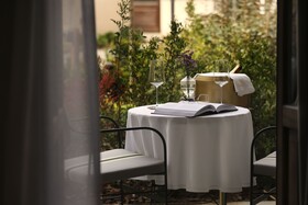 Eunice Hotel Gastronomico