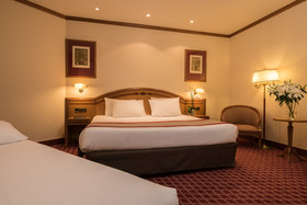 Eurostars Las Claras