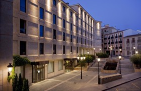 Eurostars Las Claras