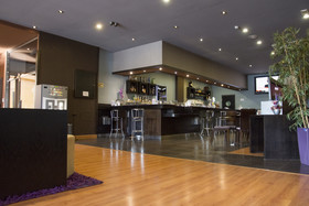 Zenit Hall88 Studios