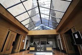 Zenit Hall88 Studios