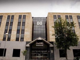 Zenit Hall88 Studios