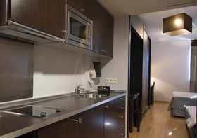 Zenit Hall88 Studios