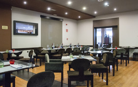 Zenit Hall88 Studios