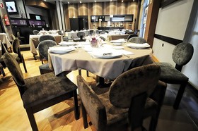 Zenit Hall88 Studios