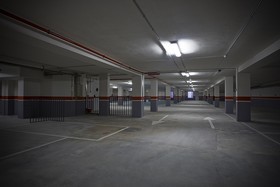 Zenit Hall88 Studios