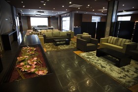 Zenit Hall88 Studios