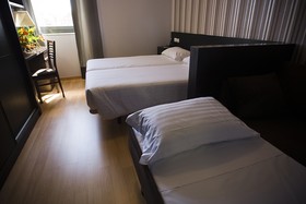 Zenit Hall88 Studios