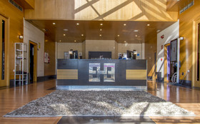 Zenit Hall88 Studios