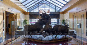 Zenit Hall88 Studios