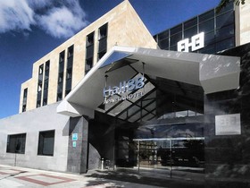 Zenit Hall88 Studios