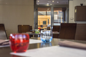 Zenit Hall88 Studios