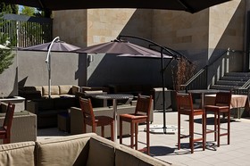 Zenit Hall88 Studios