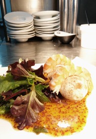 Zenit Hall88 Studios