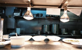 Zenit Hall88 Studios