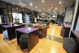 Zenit Hall88 Studios