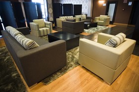 Zenit Hall88 Studios