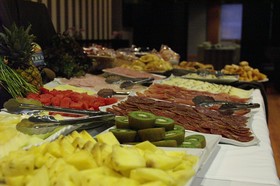 Zenit Hall88 Studios