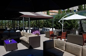 Zenit Hall88 Studios