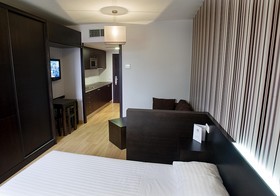 Zenit Hall88 Studios