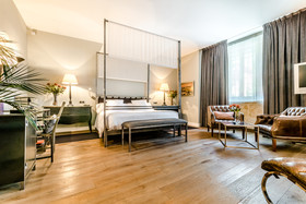 Grand Hotel Don Gregorio