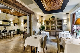 Grand Hotel Don Gregorio