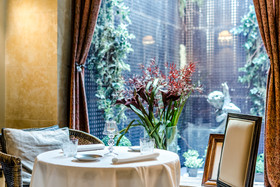 Grand Hotel Don Gregorio