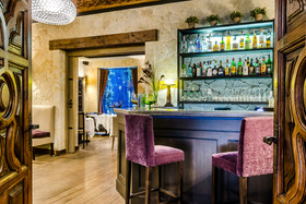 Grand Hotel Don Gregorio