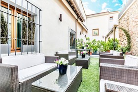 Grand Hotel Don Gregorio