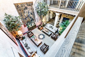 Grand Hotel Don Gregorio