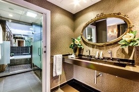 Grand Hotel Don Gregorio