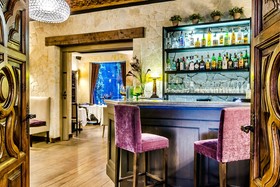 Grand Hotel Don Gregorio