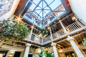 Grand Hotel Don Gregorio