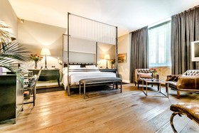 Grand Hotel Don Gregorio