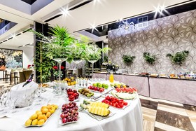 Grand Hotel Don Gregorio