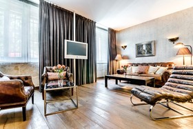 Grand Hotel Don Gregorio