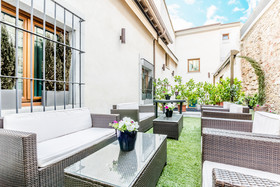 Grand Hotel Don Gregorio