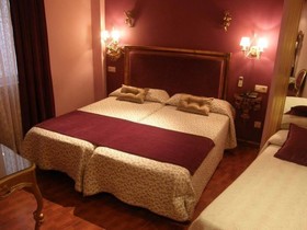 Hostal Goya Salamanca