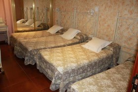 Hostal Goya Salamanca