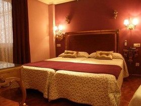 Hostal Goya Salamanca