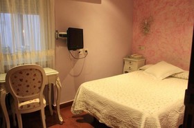 Hostal Goya Salamanca