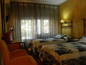 Hostal Goya Salamanca