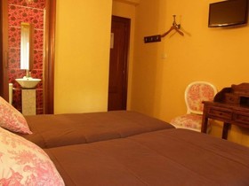 Hostal Goya Salamanca