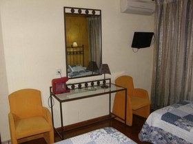 Hostal Goya Salamanca