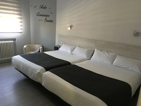 Hostal I Dream Salamanca
