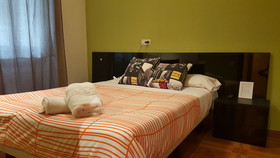 Hostal Carmen by gaiarooms