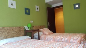 Hostal Carmen by gaiarooms