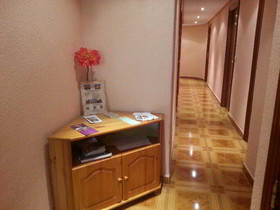 Hostal Carmen by gaiarooms