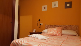 Hostal Carmen by gaiarooms