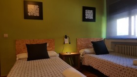 Hostal Carmen by gaiarooms